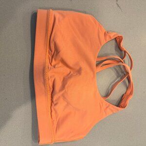 Lululemon Sports Bra (6)